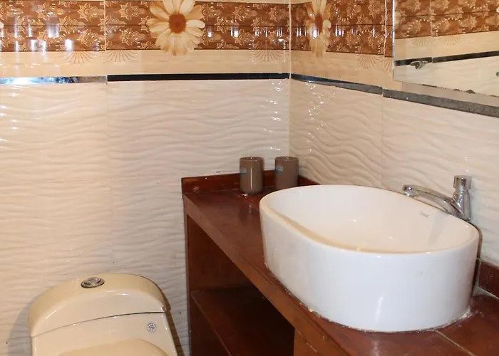 Depatamentos Kairo Lux Iii *