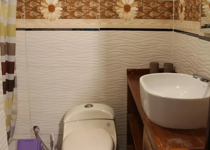 Apartment Depatamentos Kairo Lux Iii Cusco