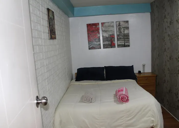 Apartment Depatamentos Kairo Lux Iii Cusco