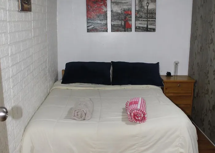 Apartment Depatamentos Kairo Lux Iii Cusco