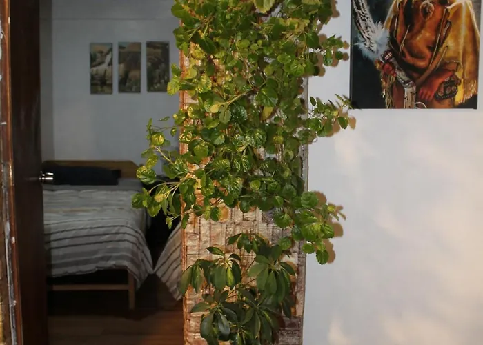 Depatamentos Kairo Lux Iii Apartment