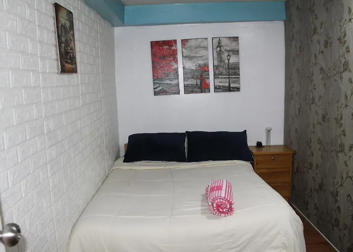Depatamentos Kairo Lux Iii *
