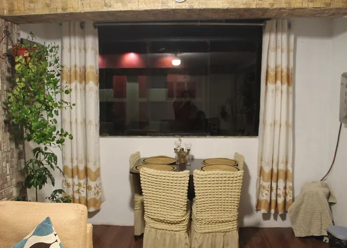 Depatamentos Kairo Lux Iii Apartment