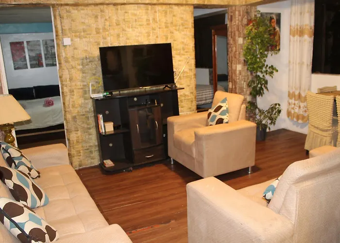 Apartment Depatamentos Kairo Lux Iii Cusco
