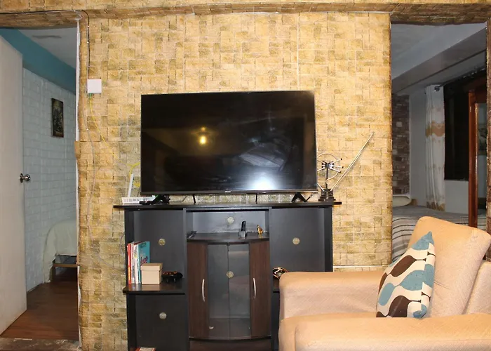 Depatamentos Kairo Lux Iii Apartment Cusco